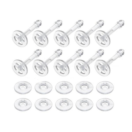 DJI PARTS ZENM 3D DAMPING SECURIT PART40