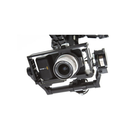 DJI ACC ZENMUSE Z15 GIMBAL BMPCC BLACK MAGIC