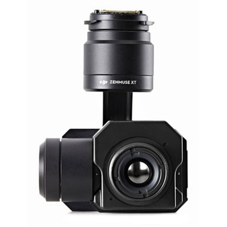 CAMERA DJI ZENMUSE XT 9HZ 336X256 13MM ZXTB13SP V2
