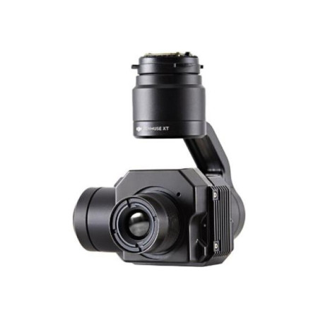 CAMERA DJI ZENMUSE XT 9HZ 336X256 13MM ZXTB13SR