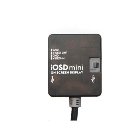 DJI MINI IOSD ON SCREEN DISPLAY MINI