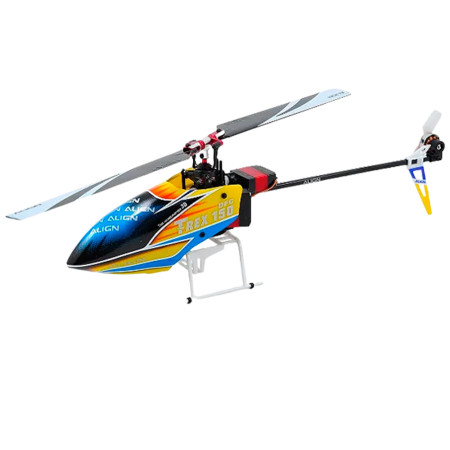 HELICOPTERO ALIGN T-REX 150 DFC BIND TO FLY BTF RH15E01XT