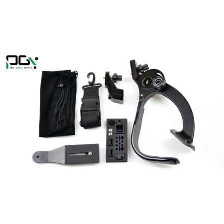 DJI PARTS OSMO SHOULDER MOUNT DJI-LM16