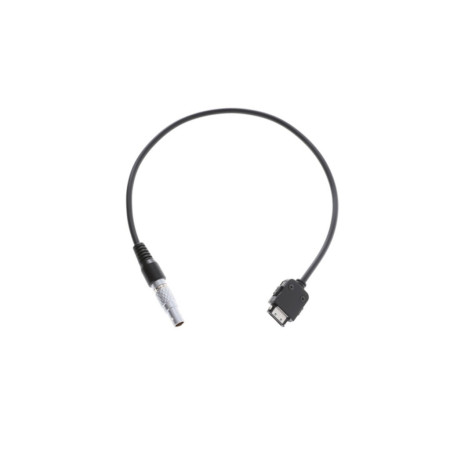 DJI PARTS OSMO CABLE PRO/RAW FOCUS PRT67
