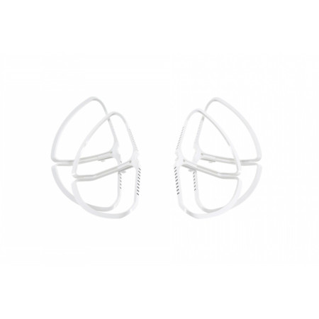DJI PART P4 PROPELLER GUARD PART 2
