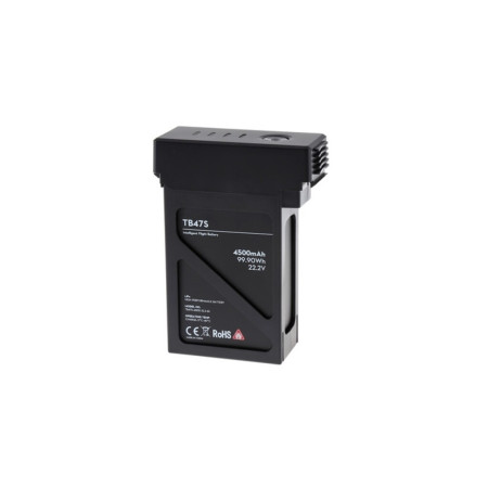DJI MATRICE 600 BATTERY TB47S PART 9
