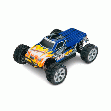 DIDC0042 DROMIDA 1/18 MT4.18 RTR