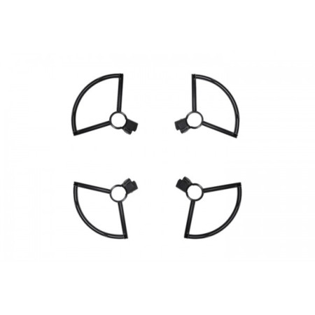 DJI PART SPARK PROPELLER GUARD PART 1