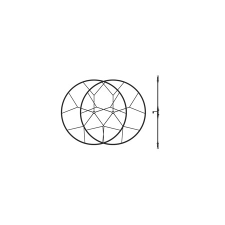 PARROT PART AXIS WHEELS ROL SPID 070073