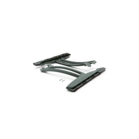 BLH7815TGA TALL LANDING GEAR 350 QX2 AP