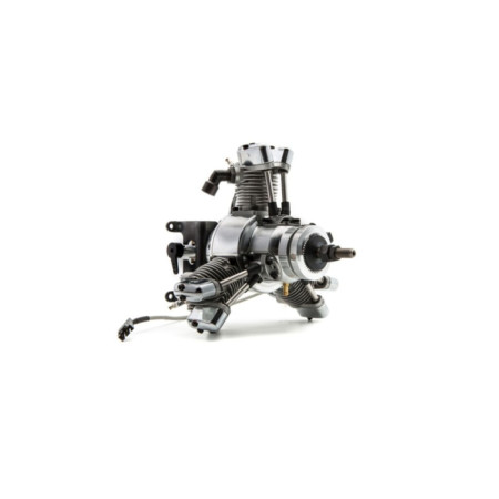 MOTOR SAITO FG-19R3 19CC GAS RADIAL SAIEG19R3