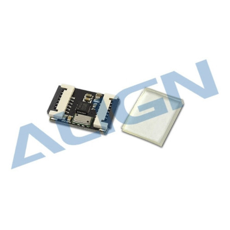 MR25 IMU CIRCUIT BOARD M425023AXT