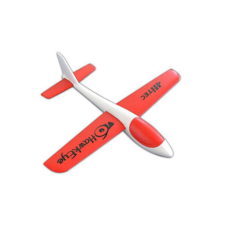 AVIAO HITEC VOO LIVRE HAWKEYE 59670