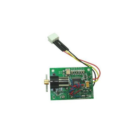 NE4609001 SINGLE TORQUE SERVO EXTRA 300