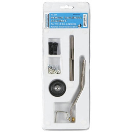 BEQUILHA TRAZ.COMPLE GP 30~55CC GPMQ1907