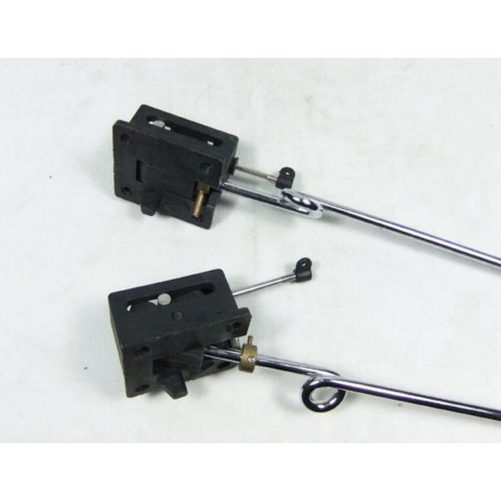 TREM RETRATIL 90§ 2 PCS PRINCIPAL FP8004