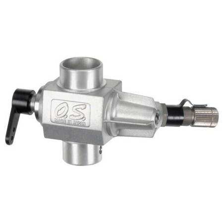 CARBURADOR OS MOTOR 55AX 40J 25781000