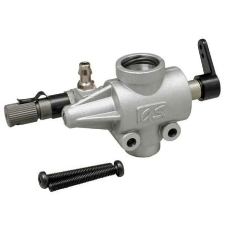 OS CARBURADOR 60P FS91SII 45984000