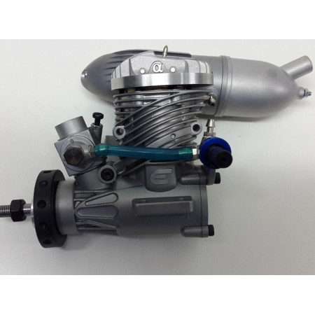 MOTOR EVOLUTION TRAINER SYSTEM EVOE100