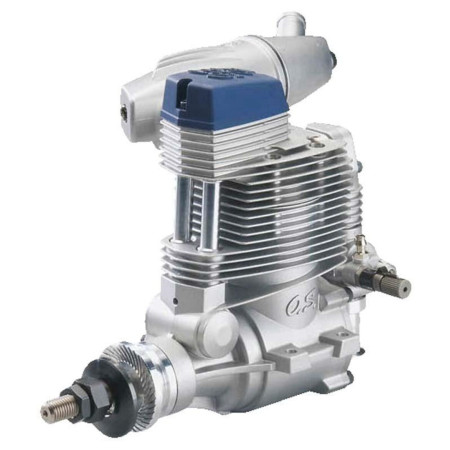 MOTOR OS FS110-A RING 60Y F5040 35410