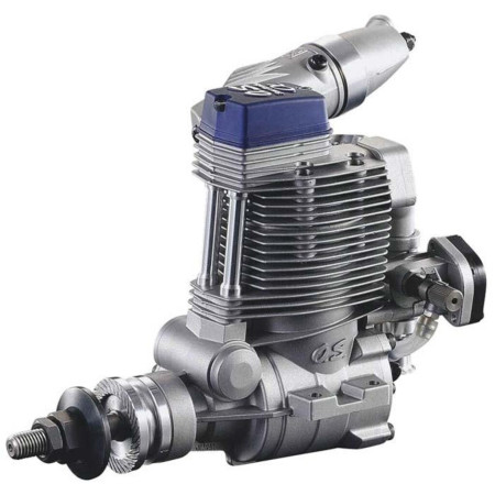 MOTOR OS FS-81-A P BOMBA 4 STROKE 34820