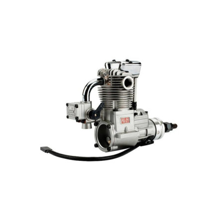 MOTOR SAITO FG-21 (1.26) 4T GASO SAIEG21