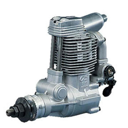 MOTOR OS FS-40S SUPERPASS 4 TEMPOS 35220