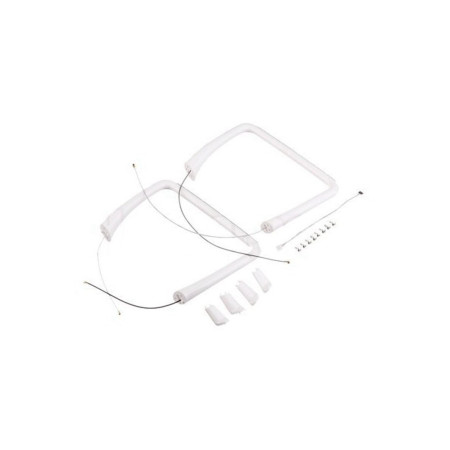 DJI PART P4A LANDING GEAR LEFT AND RIGHT