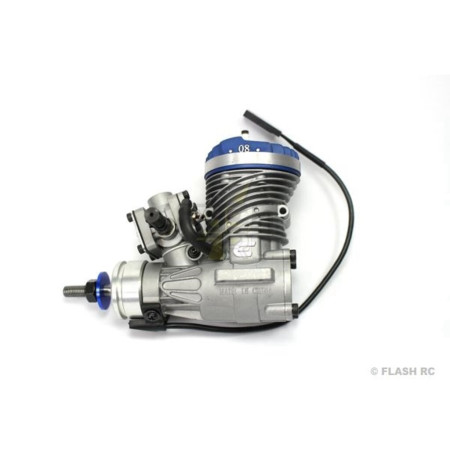 MOTOR EVOLUTION 8CC .55 GASOL EVOE08GX