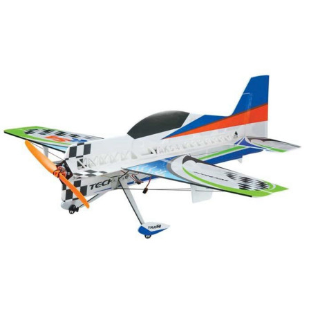 AVIAO TO YAK 54 EP 3D ARF TOHA1003