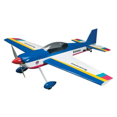 AVIAO PHOENIX KATANA EP ARF PMMA0355
