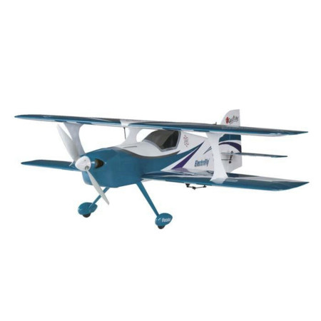 AVIAO GP REACTOR BIPE 3D EP ARF GPMA1580