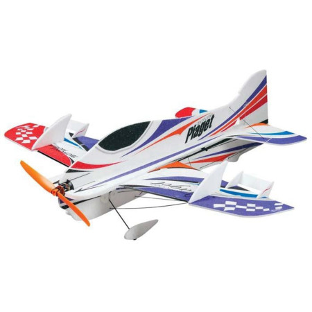 AVIAO TO PIAGET 3D EP ARF TOHA1024