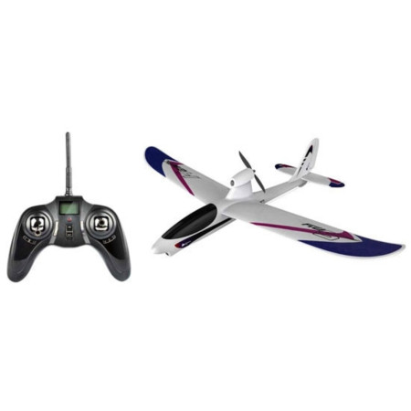 AVIAO 4CH SPY HAWK CAMER ESTABI VOO H301 (OUTLET)