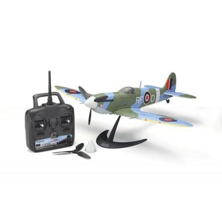 KYOSHO AVIAO MINIUM SPITFIRE 10951RSB (OUTLET)