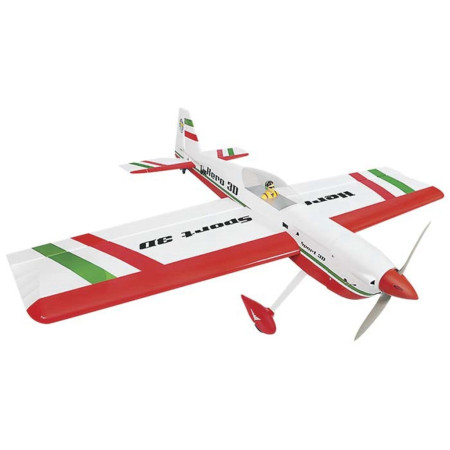 AVIAO PHOENIX HERO 46 3D ARF PMMA0300