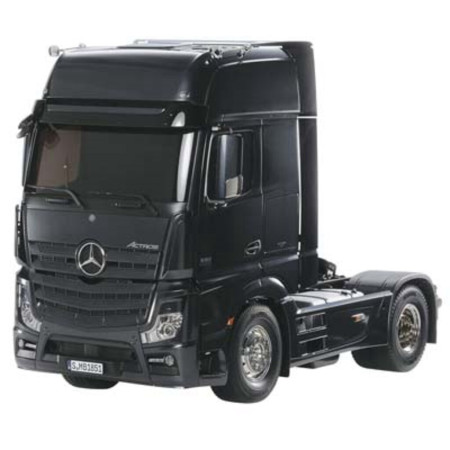 SEMI-TRUCK TAMIYA 1/14 MERCEDES BENZ 56342