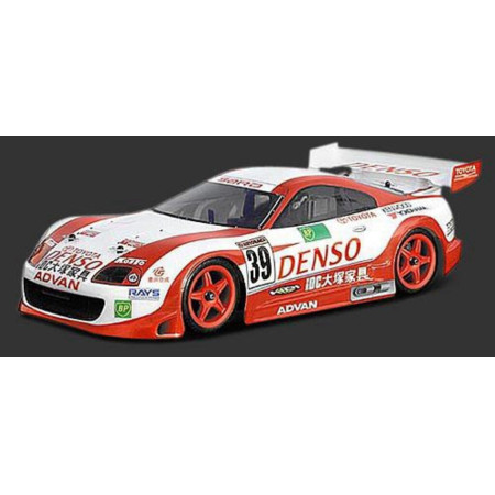 BOLHA TOYOTA SUPRA 200MM 7424