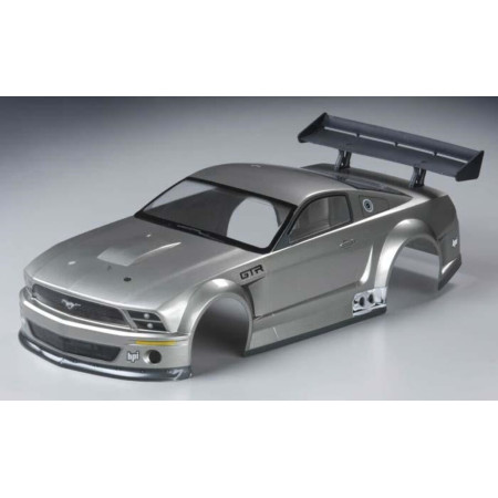 BOLHA PINTADA MUSTANG GT-R 200MM 100474