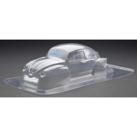 BOLHA VOLKS FUSCA 1/10 PROLINE 3238-40