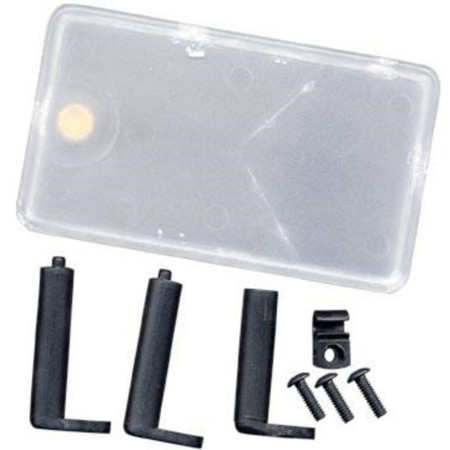 FUEL TANK X-CELLERATOR C6077