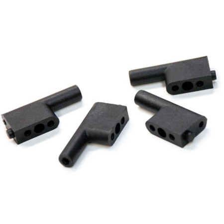 02047 UPPER PLATE MAST B