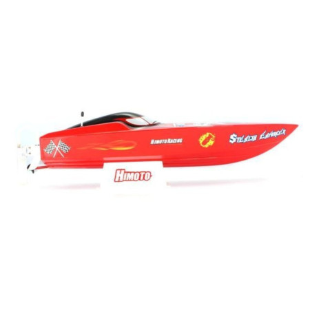 LANCHA HIMOTO STEALT 26