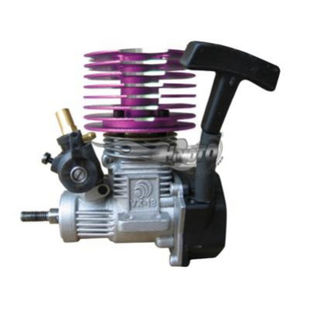 MOTOR HIMOTO .18 CPX VERTEX 02060T18