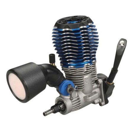 MOTOR TRAXXAS TRX 3.3 IPS SHAFT RECOIL PULL STARTER P/REVO,JATO 5407