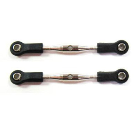 HT SERVO LINKS 2PC 18541