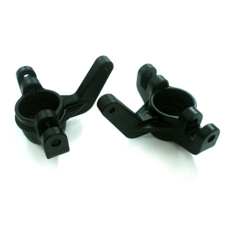 HT STEERING MOUNT 2PC 50014