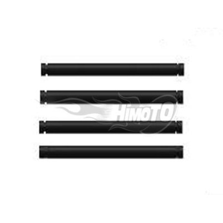 HT 6X45MM F/R UPPER ARM PINS 4PC 50040