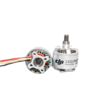 DJI PARTS VISION MOTOR 2312 CW PART 12