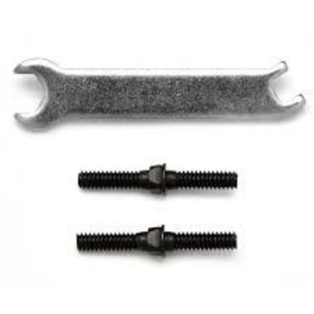 HPI TB 4-40X24MM RACER 2 93312